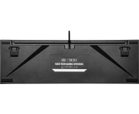 COOLER MASTER CK351 podświetlenie RGB Optical switch Red CK-351-SKOR1-US - 731483 - zdjęcie 6